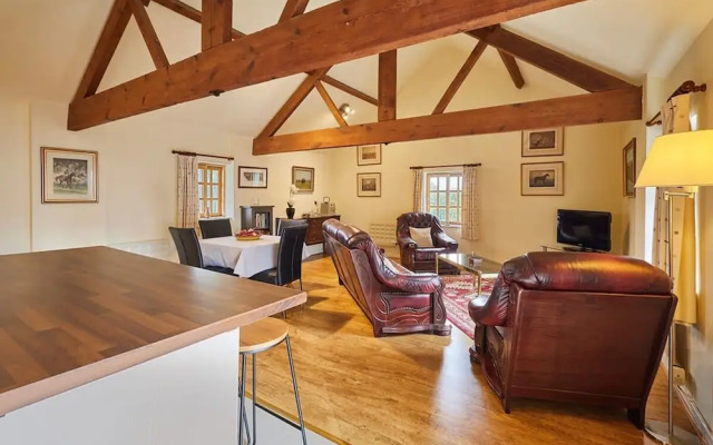 Host Stay Widger Mews Apartment