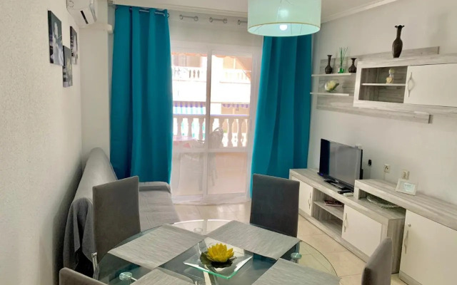 Apartamento Felix la Fuente