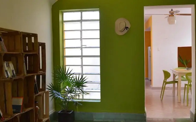 Casa Tolok