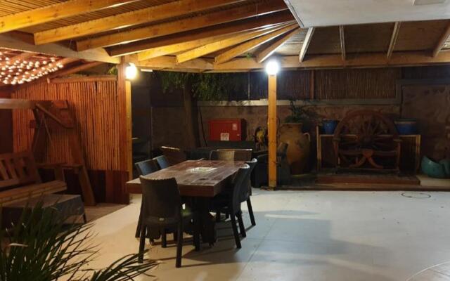 Shefer Guesthouse