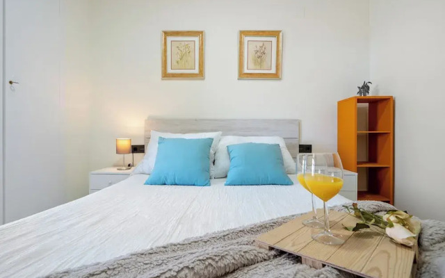 Alea Rentals - Acquamarina