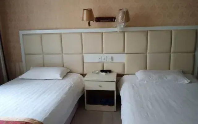 Tianyi Business Hotel