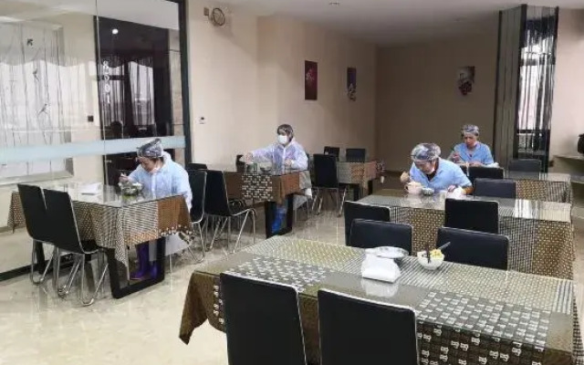 Shendi Business Hotel