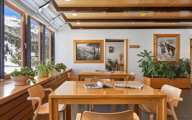 Residence Campolongo