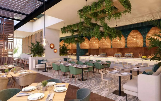 Barcelo Nasandhura Male