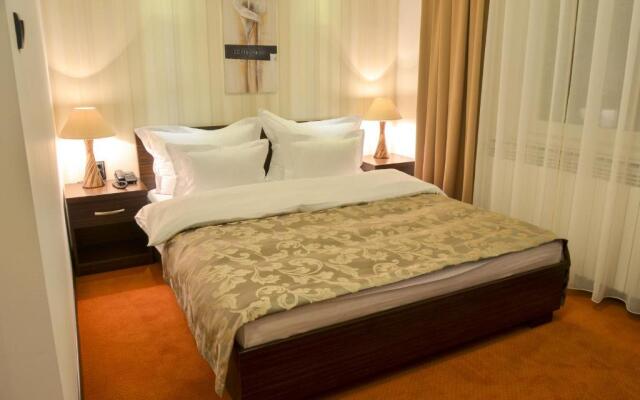 Hotel Jet Set