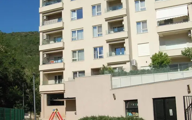 Status Apartments 140