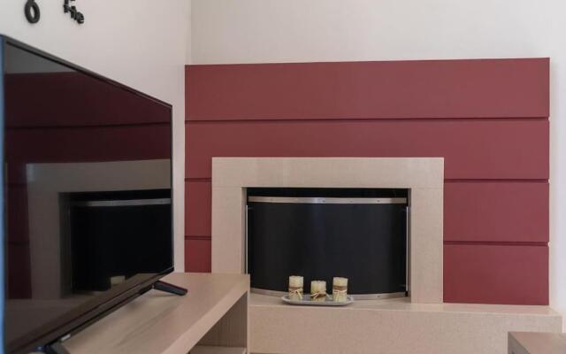 ''Aeolos'' Luxury Villa