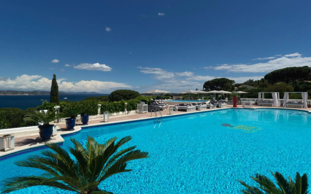 Althoff Hotel Villa Belrose