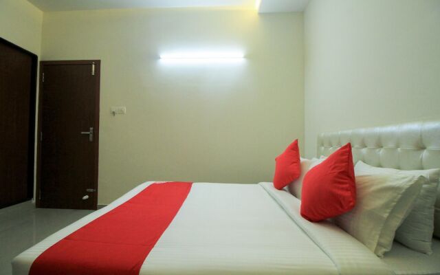 Oyo 35953 Rio Rooms