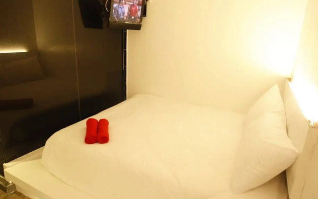 Hotel Holmes Kelana Jaya