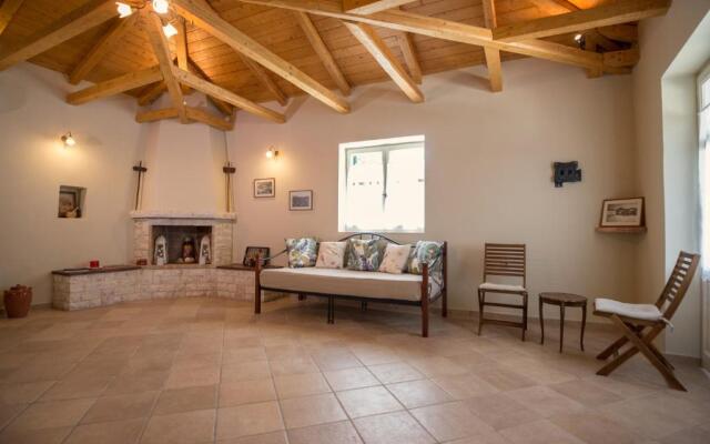 Villa Aurora