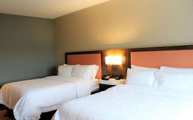 Hampton Inn Lexington, NC