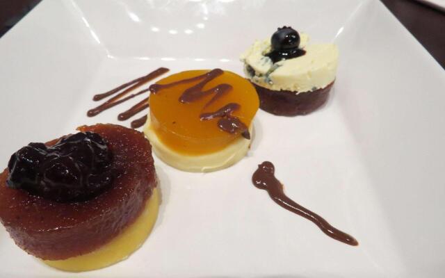 Howard Johnson Hotel Termal Dolores