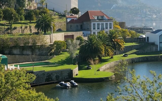 Douro Suites