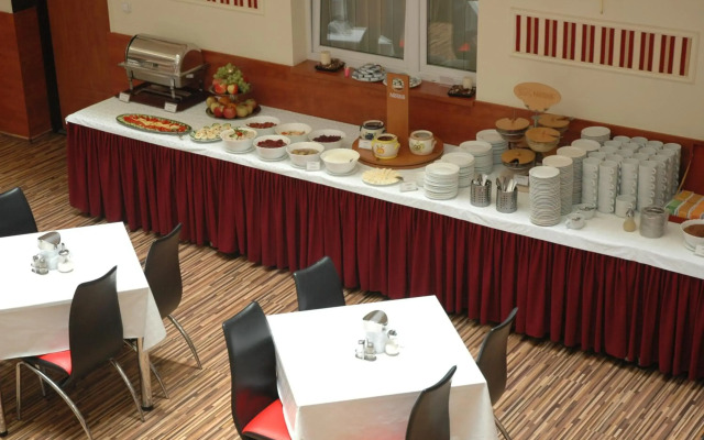 Atlantic Hotel