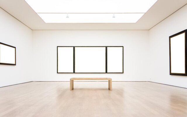 The Alfie - Corporate Apartment