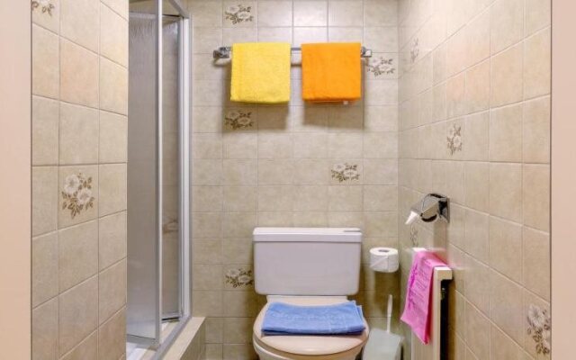 Hotel Restaurant Möve