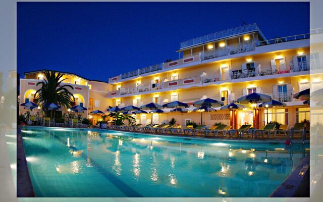 Ionis Art Hotel