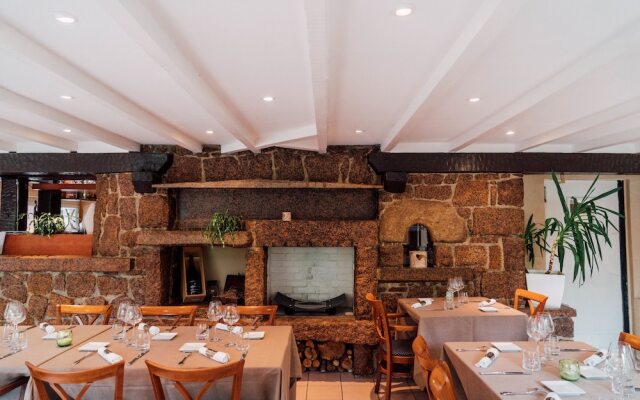 Logis Auberge de Pont Calleck