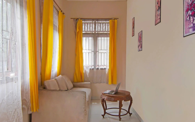 Hotel O Pondok Melati Syariah
