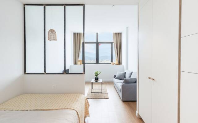 Les Appartements de Grenoble