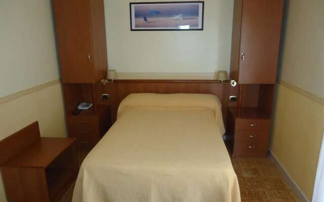 Hotel Riviera
