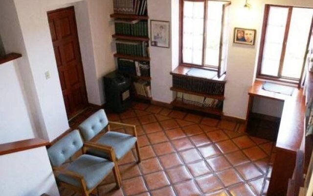 Quinta los Arrayanes