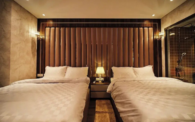 The Raclay Mandala Residence - Mui Ne