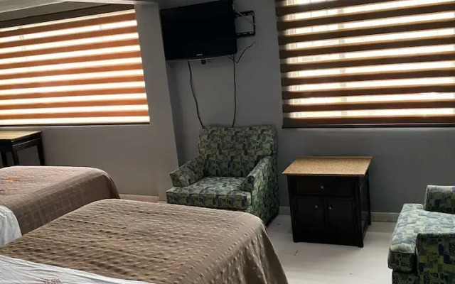 Hotel Yolanda