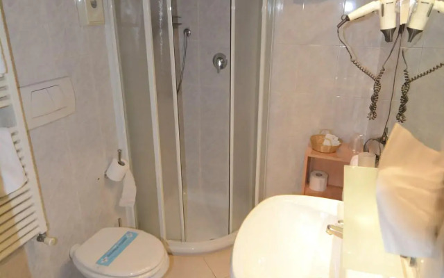 Abbazia Bed & Breakfast , Mantegna Hotels