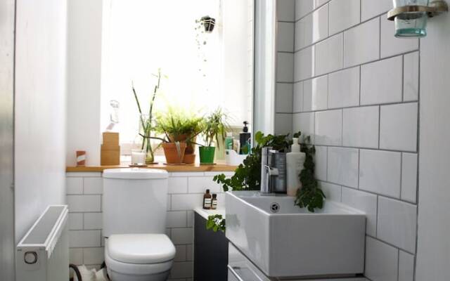 1 Bedroom Flat With Central Location