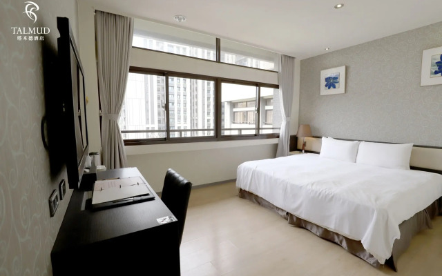 Talmud Hotel Taichung
