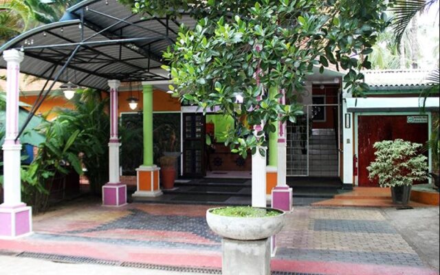 Terrel Hotel - Ampara