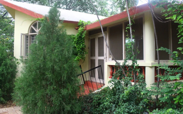 Deccan Farm House by TripThrill