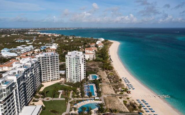 The Ritz-Carlton, Turks & Caicos