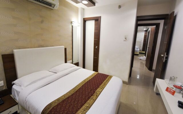 OYO 514 Nirvana Hotel