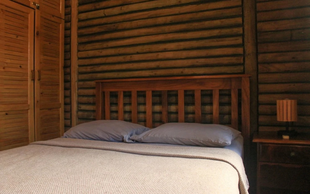 Villas Bungalows Ballena