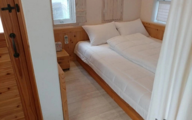 Pyeongchang Abbey Road Pension