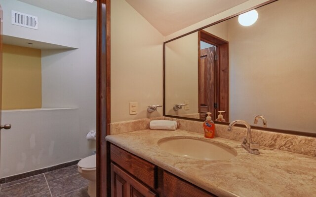 Villa Sonari 1 by Kivoya