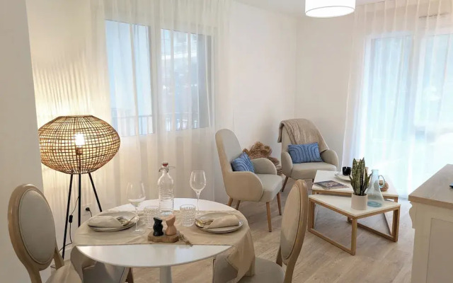 Résidence de Nogent sur Marne