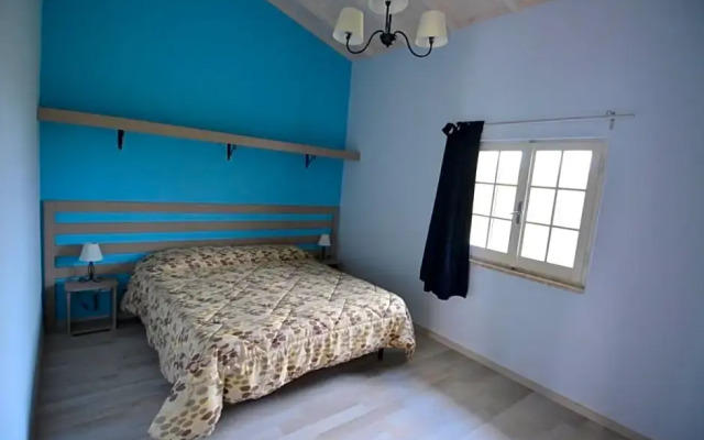 Oasi di Francesca B&B