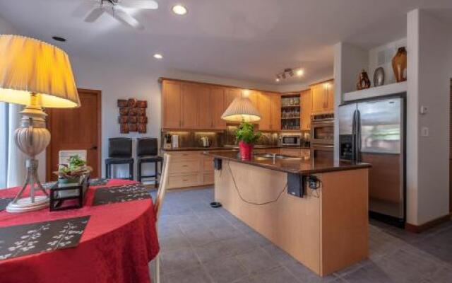 Whytecliff Park place near ocean