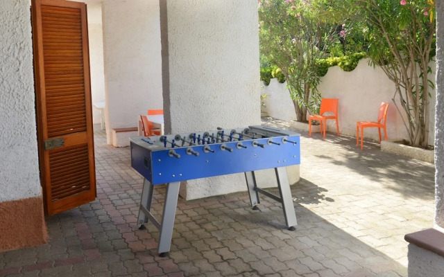 La Casa Di Rita in Muriscuv