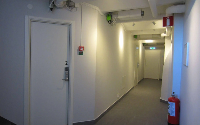 Hostel Dalagatan