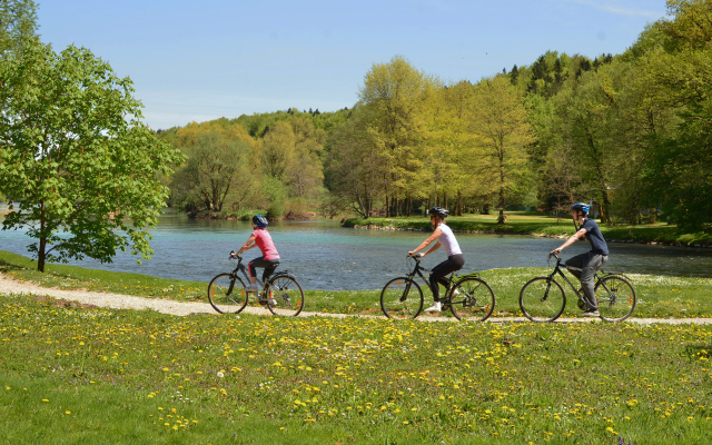 Sport - Terme Krka