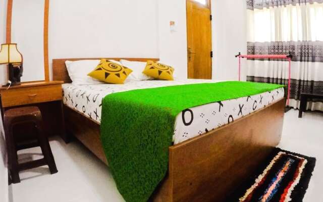 Sunwon Holiday Home