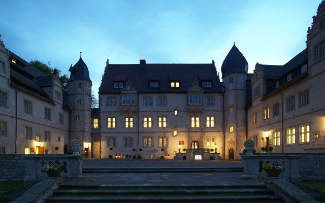 Schlosshotel Münchhausen