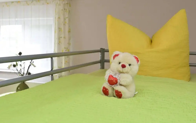 Komfort und Naturflucht, Lichtenhain