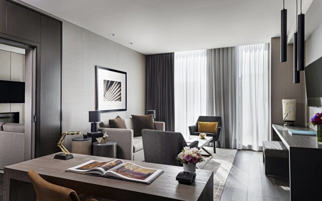 Toronto Marriott Markham